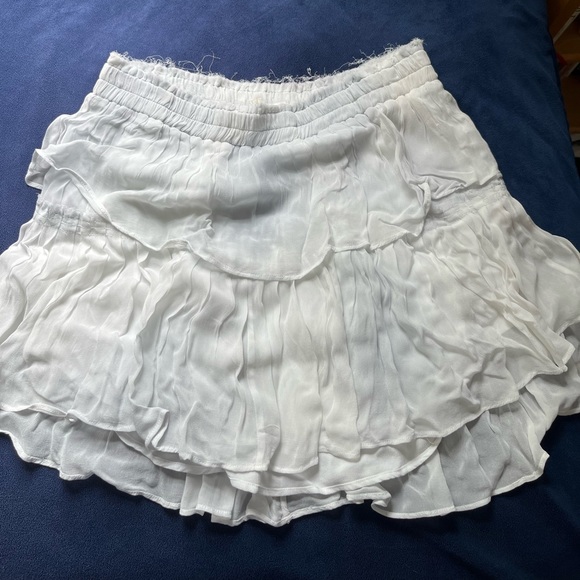 Love shack fancy skirt never worn - Picture 1 of 2